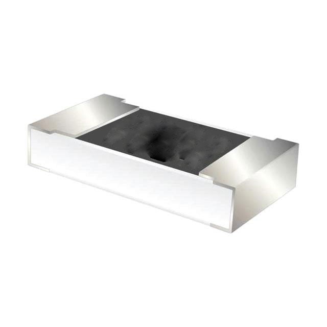 Cal-Chip Electronics, Inc. RM12J391CT electronic component product image