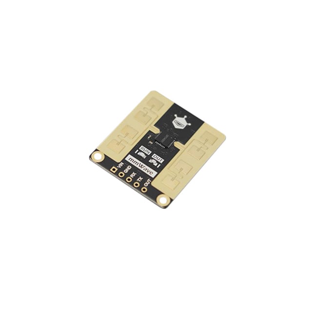 DFRobot SEN0609 electronic component product image