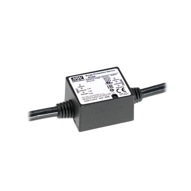 MEAN WELL USA Inc. SPD-10S-277S electronic component product image