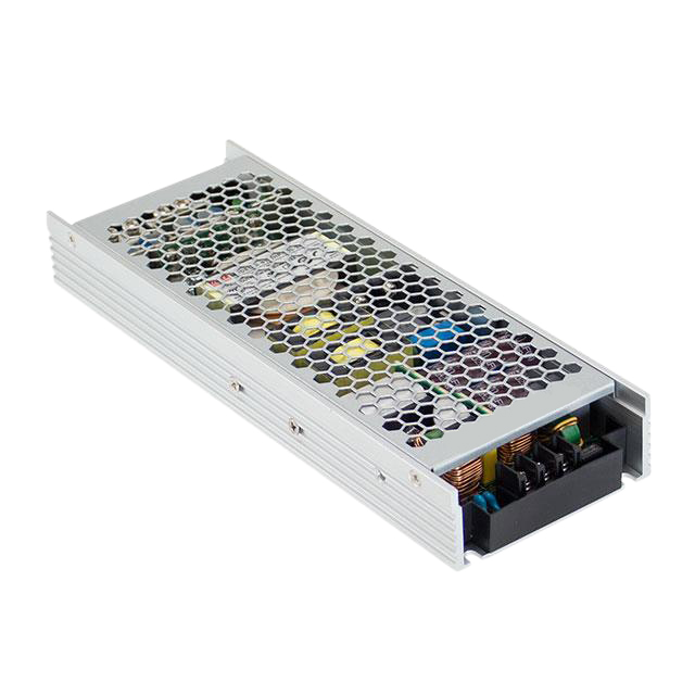MEAN WELL USA Inc. UHP-500R-55 electronic component product image