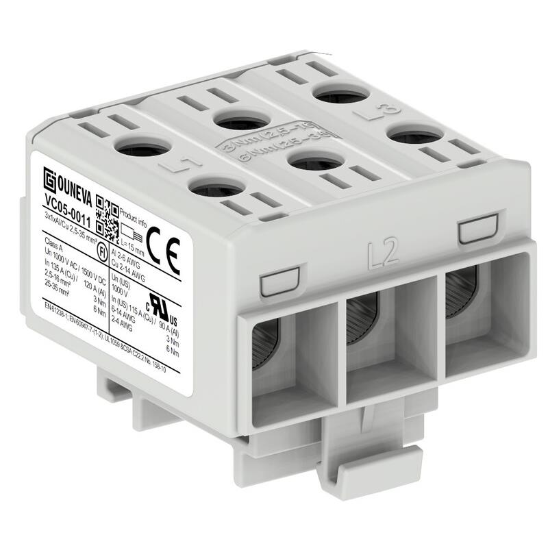 Ouneva VC05-0011 electronic component product image