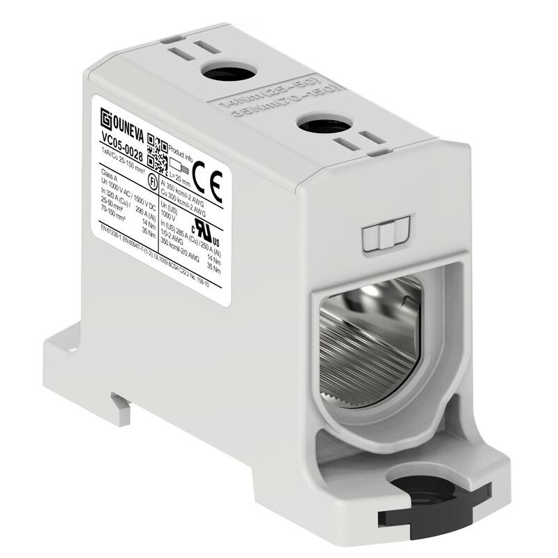 Ouneva VC05-0028 electronic component product image