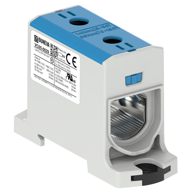 Ouneva VC05-0029 electronic component product image