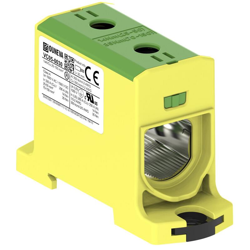 Ouneva VC05-0030 electronic component product image