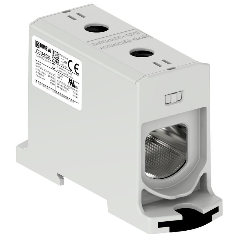 Ouneva VC05-0034 electronic component product image