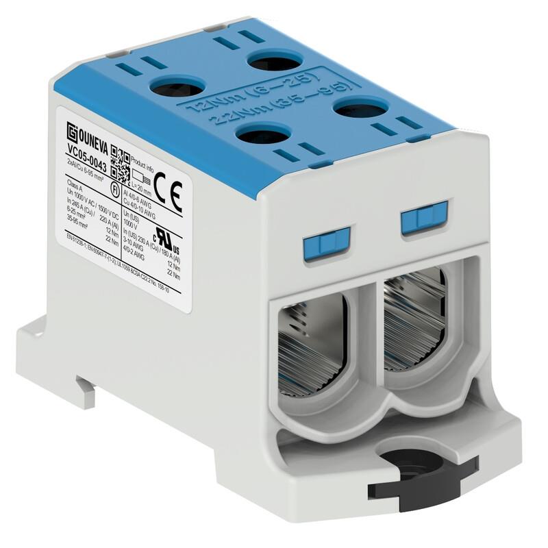 Ouneva VC05-0043 electronic component product image