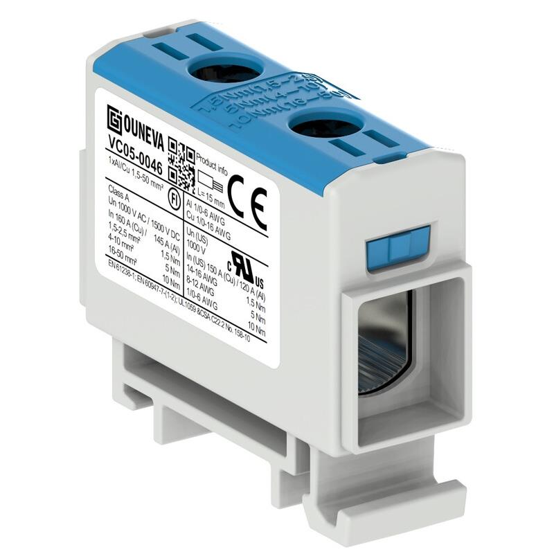 Ouneva VC05-0046 electronic component product image