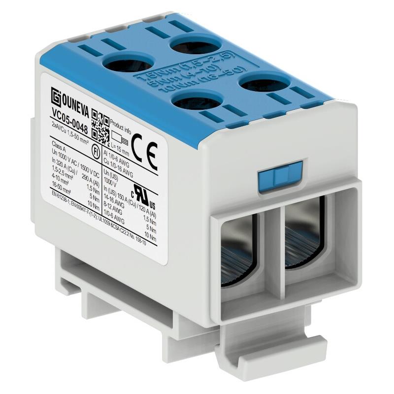 Ouneva VC05-0048 electronic component product image