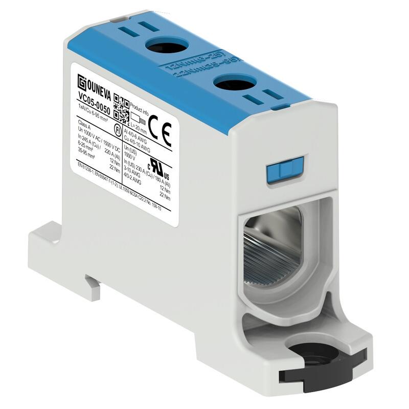 Ouneva VC05-0050 electronic component product image