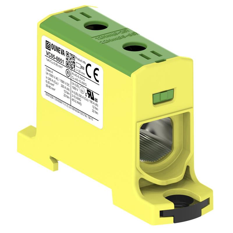 Ouneva VC05-0051 electronic component product image