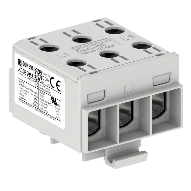 Ouneva VC05-0054 electronic component product image