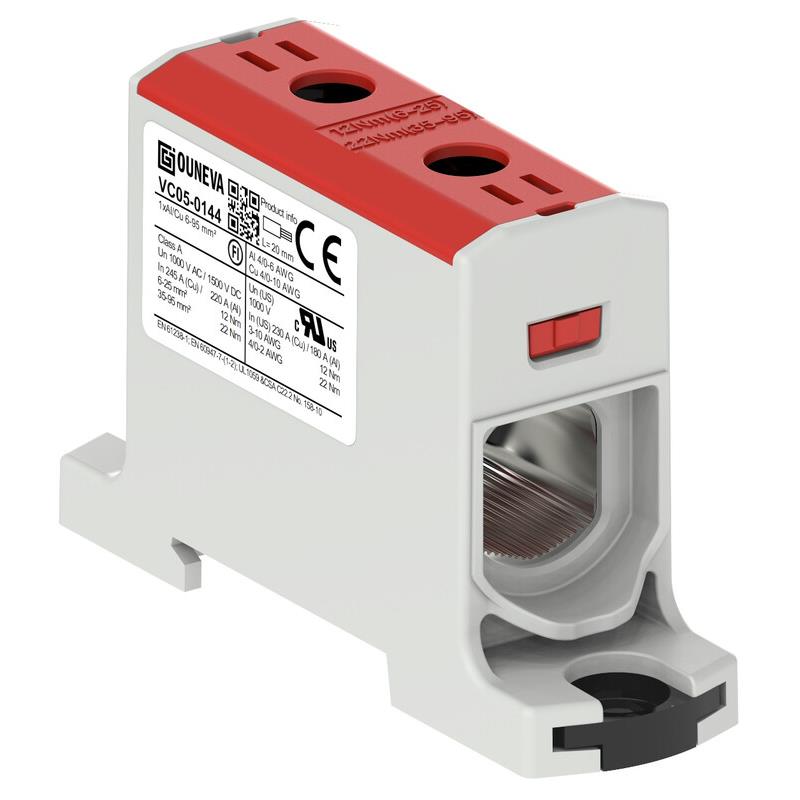 Ouneva VC05-0144 electronic component product image