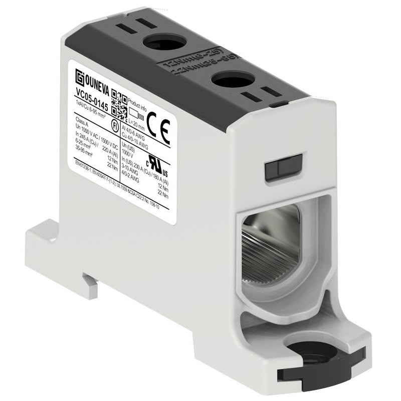 Ouneva VC05-0145 electronic component product image