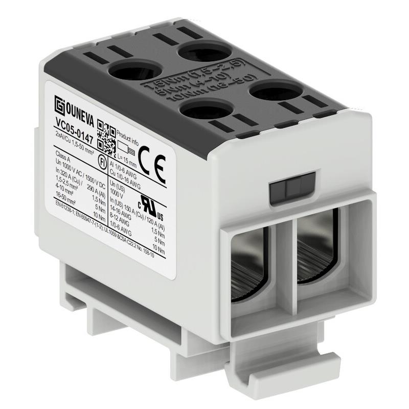 Ouneva VC05-0147 electronic component product image