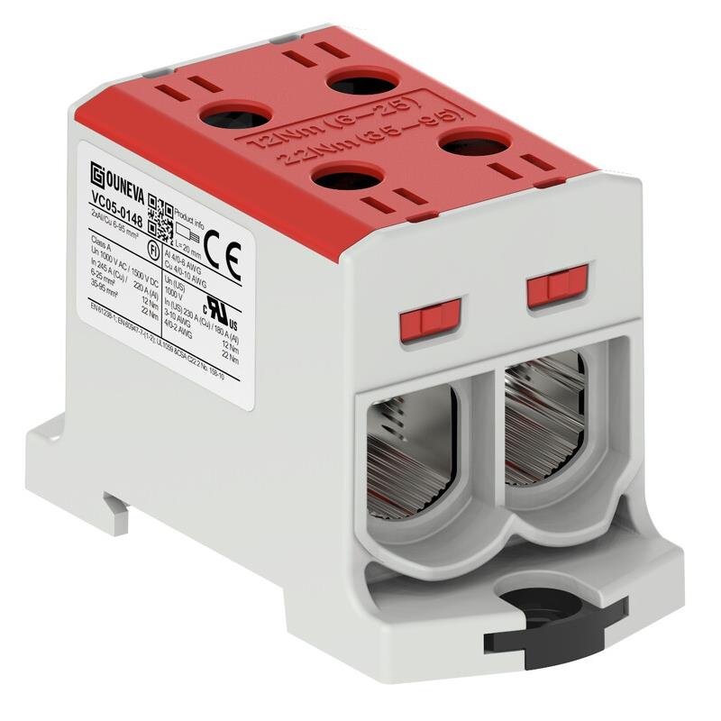 Ouneva VC05-0148 electronic component product image
