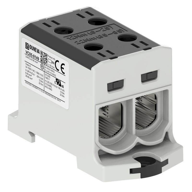 Ouneva VC05-0149 electronic component product image
