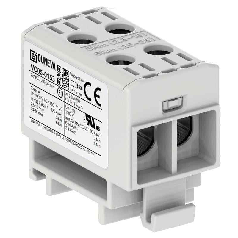 Ouneva VC05-0153 electronic component product image