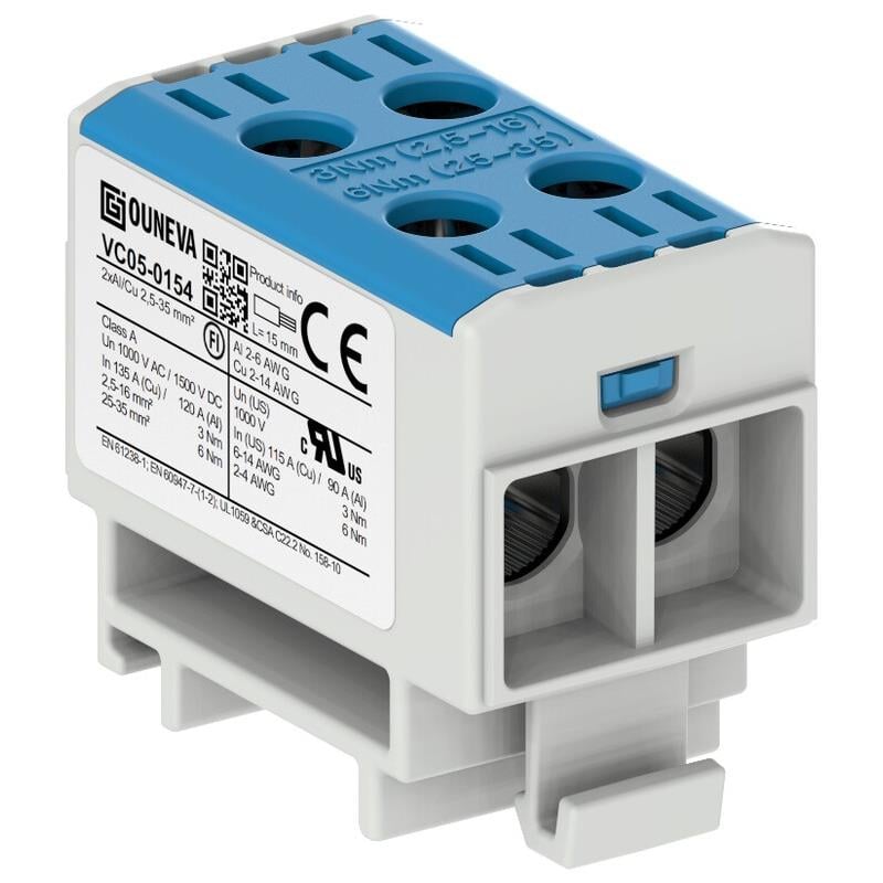 Ouneva VC05-0154 electronic component product image