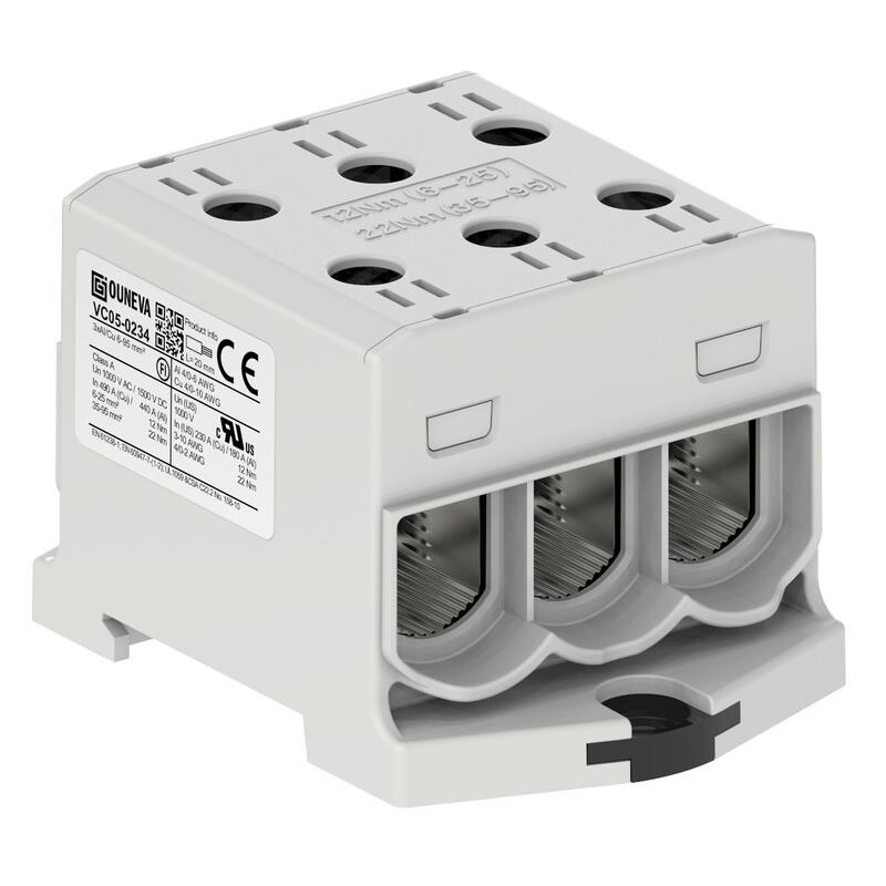 Ouneva VC05-0234 electronic component product image