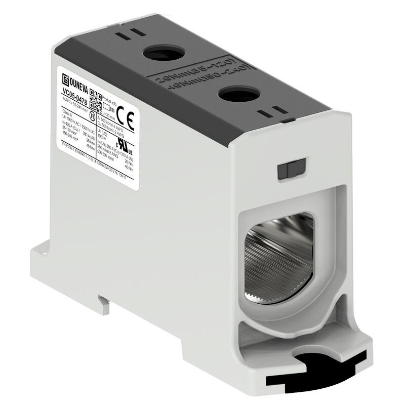 Ouneva VC05-0478 electronic component product image