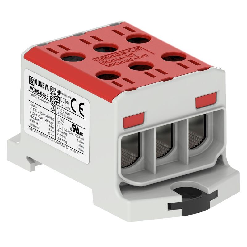 Ouneva VC05-0485 electronic component product image