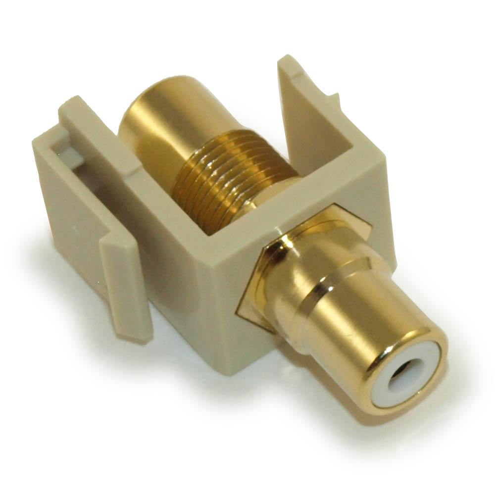 My Cable Mart ZH-KEY-RCAWH-IV electronic component product image