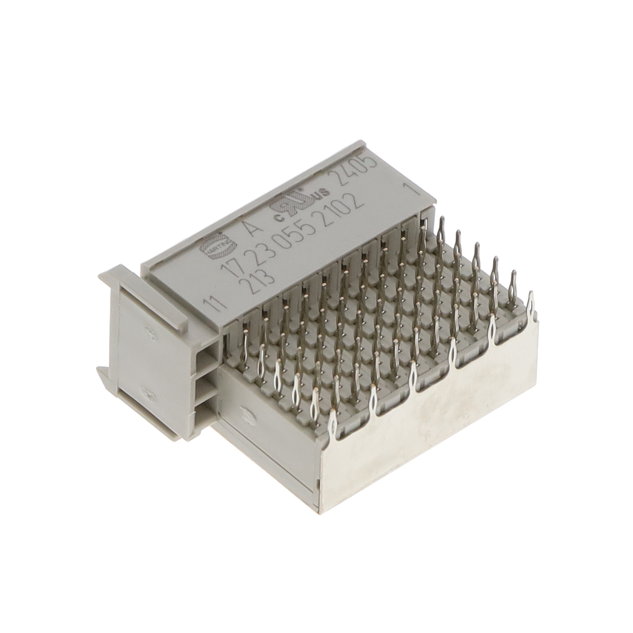 HARTING 17230552102030 electronic component product image