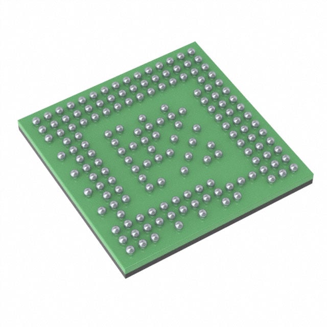 Texas Instruments AWR1843ABGABLRQ1 electronic component product image