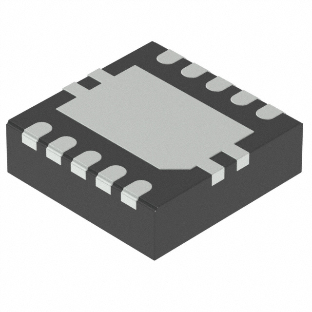 Texas Instruments BQ25171QWDRCRQ1 electronic component product image