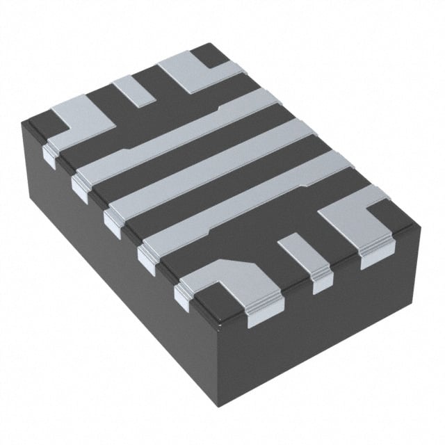 Texas Instruments TPS6281120QWRWYRQ1 electronic component product image