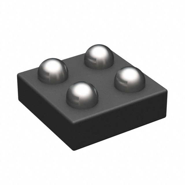 Texas Instruments TMAG5230D5DYBHR electronic component product image