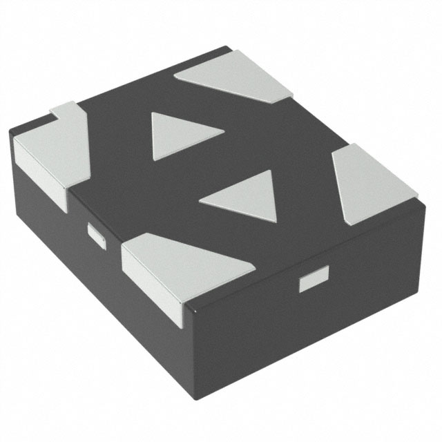 Texas Instruments LSF0101DTQR electronic component product image