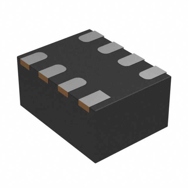 Texas Instruments TPS62849DLCR electronic component product image