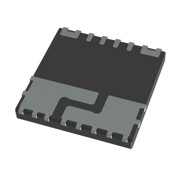 Infineon Technologies TLE4973R075T5S0010XUMA1 electronic component product image