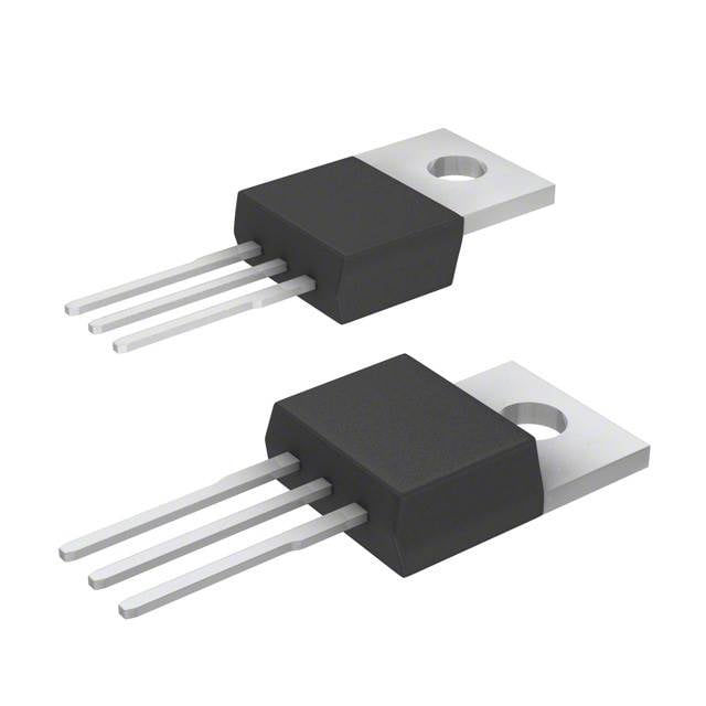Infineon Technologies IRGIB4640DPBF electronic component product image