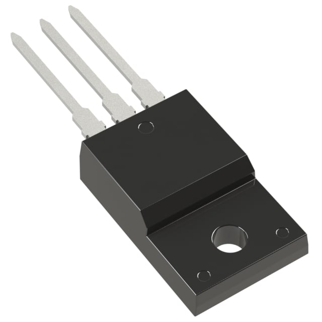 Infineon Technologies IPA90R340C3XKSA2 electronic component product image
