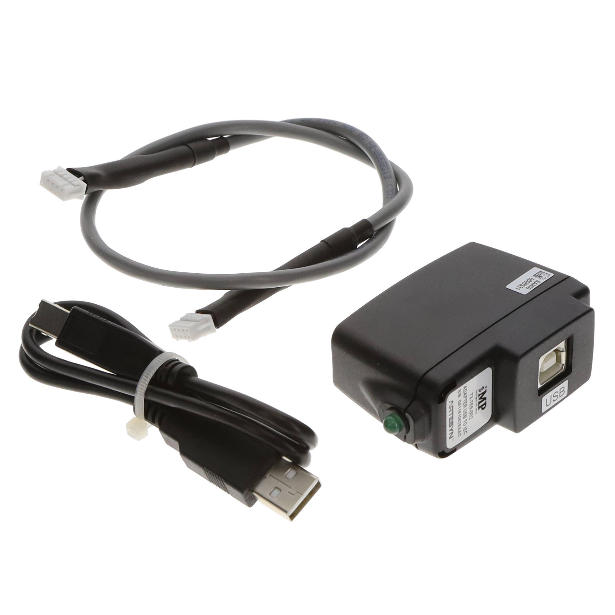 ARTESYN / Advanced Energy 73-769-002 electronic component product image