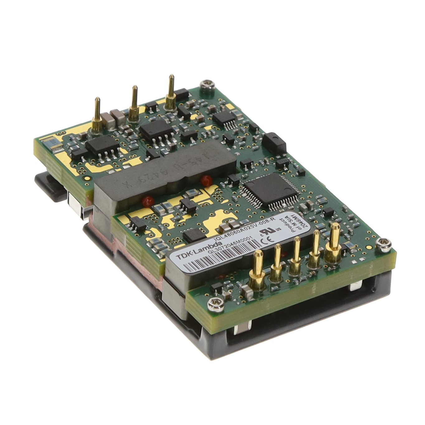 TDK-Lambda IQL48060A025V-008-R electronic component product image
