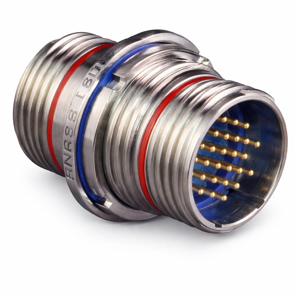 Glenair 805-066-07M9-10SPA electronic component product image
