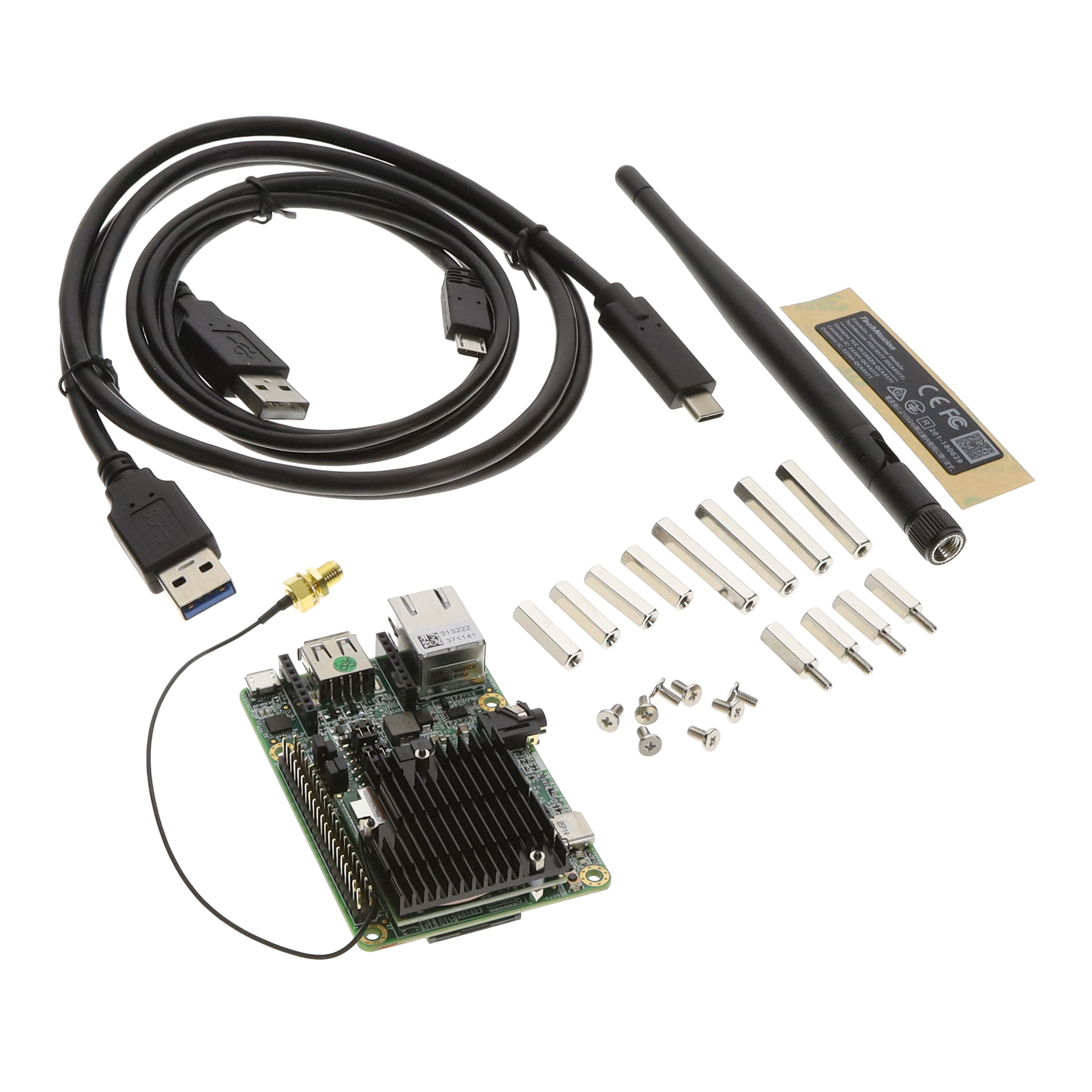 TechNexion PICOPIIMX7R10 electronic component product image