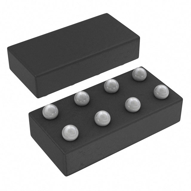 Texas Instruments BQ25180YBGR electronic component product image