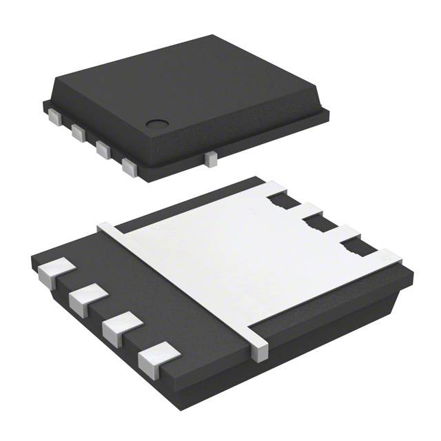 Infineon Technologies BSC065N06LS5ATMA1 electronic component product image