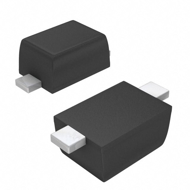 Texas Instruments TPD1E10B06DYAR electronic component product image