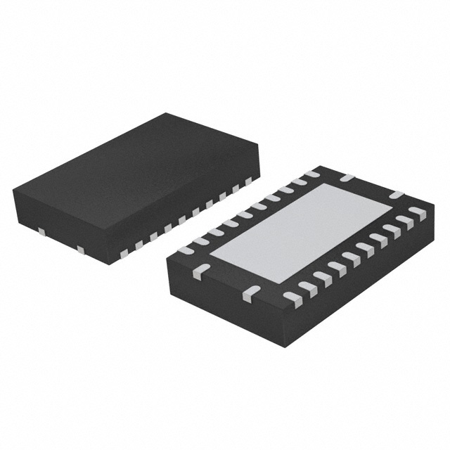 Texas Instruments TXV0108QWRGYRQ1 electronic component product image