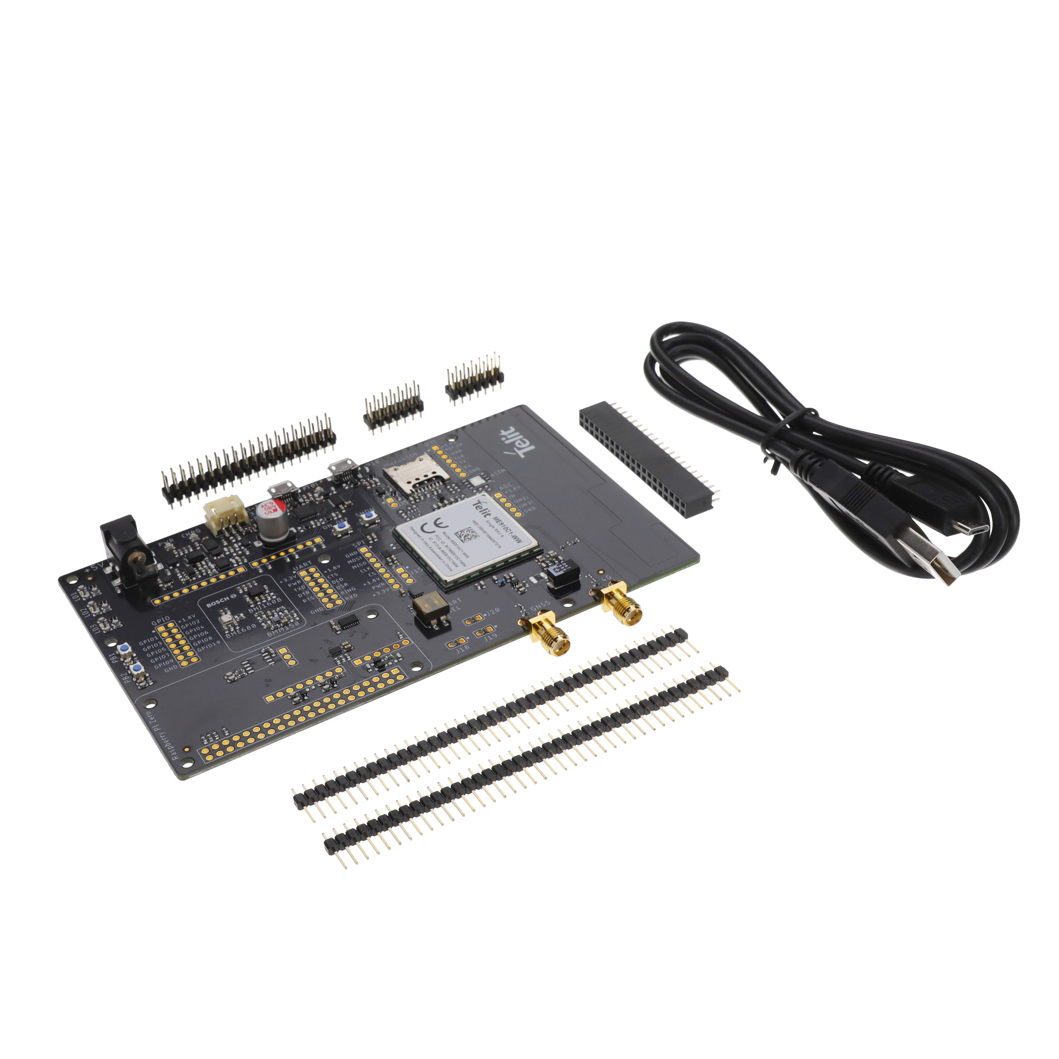 Telit Cinterion 3990150654 electronic component product image