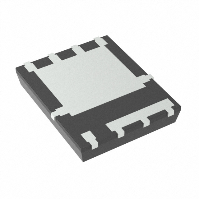 Infineon Technologies ISC011N06LM5ATMA1 electronic component product image