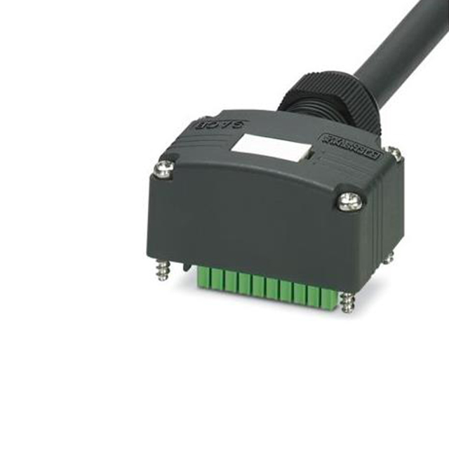 Phoenix Contact 1097669 electronic component product image