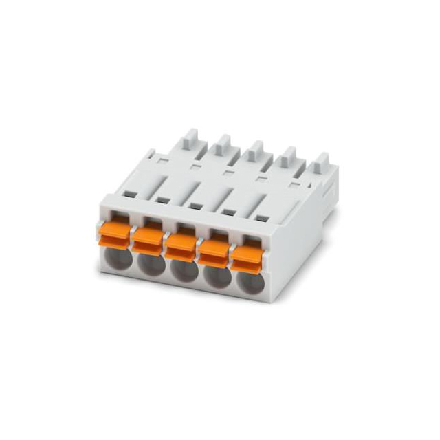 Phoenix Contact 1773581 electronic component product image