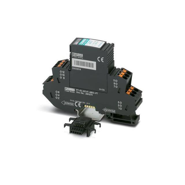 Phoenix Contact 2801274 electronic component product image
