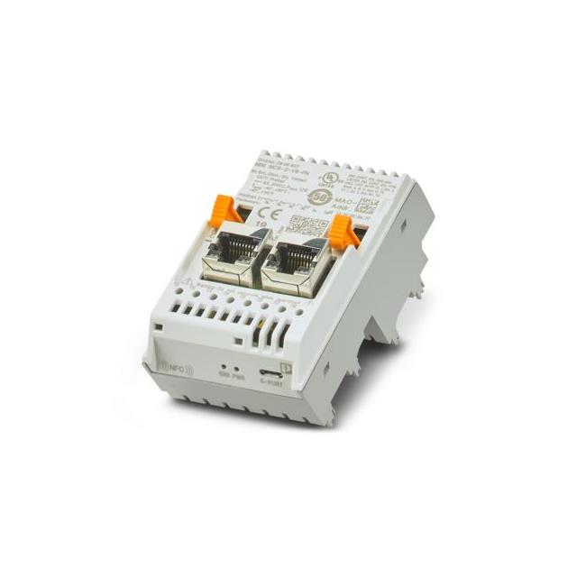Phoenix Contact 2905637 electronic component product image